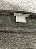 Ann Taylor Black Cocktail Dress Size 6 - photo 7