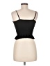 Thinkable Black Tank Top One size - photo 2