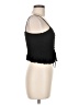 Thinkable Black Tank Top One size - photo 4