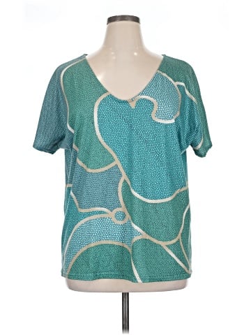 Unbranded Short Sleeve T-Shirt (view 1)