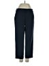 Old Navy Solid Blue Dress Pants Size 2R - photo 1