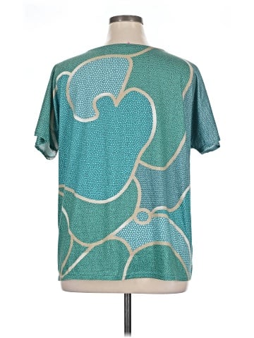 Unbranded Short Sleeve T-Shirt (view 2)