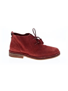 Hush Puppies Ankle Boots