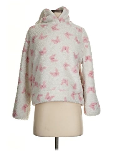 Paris Hilton Pullover Sweater (view 1)