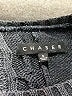 Chaser Black Pullover Sweater Size S - photo 7