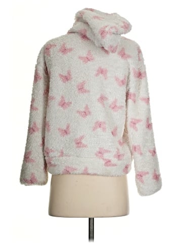 Paris Hilton Pullover Sweater (view 2)