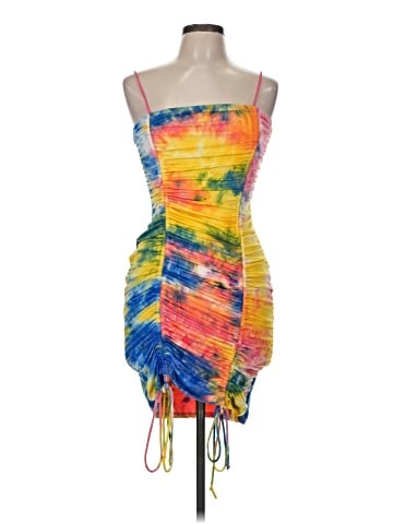Heart & Hips Cocktail Dress (view 1)