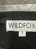 Wildfox Graphic Black Pullover Sweater Size S - photo 7