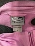 C9 By Champion Pink Track Jacket Size S - photo 6
