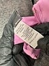 C9 By Champion Pink Track Jacket Size S - photo 7