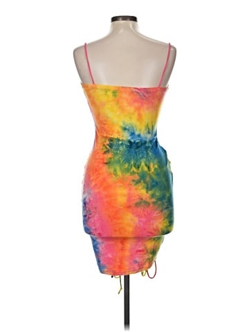 Heart & Hips Cocktail Dress (view 2)