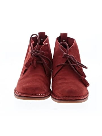 Hush Puppies Ankle Boots (view 2)