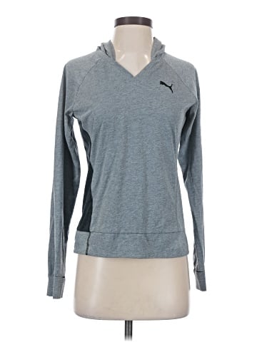 Puma Sweatshirt (view 1)