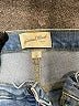 Universal Thread Solid Blue Jeans Size 12R - photo 7