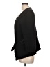 Splendor! 100% Cotton Black Cardigan Size L - photo 5