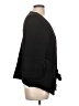 Splendor! 100% Cotton Black Cardigan Size L - photo 4