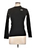 Under Armour Black Long Sleeve Top Size L - photo 1