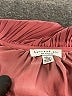 Current Air 100% Polyester Pink Long Sleeve Polo Size L - photo 7