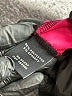 BCBGMAXAZRIA Black Zip Up Hoodie Size XS (estimated) - photo 8