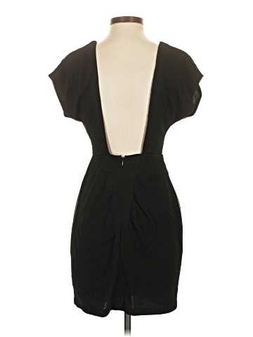 Silence and Noise Cocktail Dress (view 2)