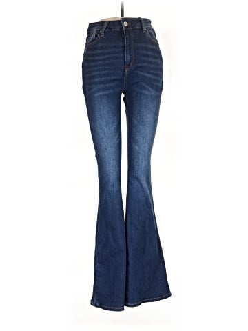 S.O.N.G. Jeans (view 1)