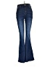S.O.N.G. Blue Jeans Size 9 - photo 1
