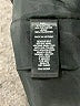 Express Black Trenchcoat Size L - photo 7