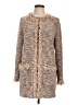 Mcginn Brown Coat Size L - photo 1