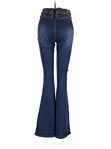 S.O.N.G. Jeans (view 2)