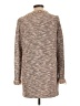 Mcginn Brown Coat Size L - photo 2