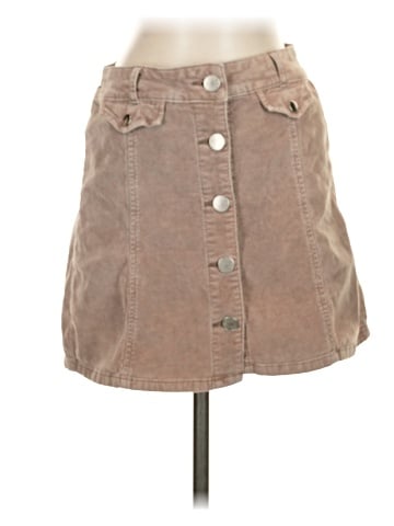 BDG Casual Skirt (view 1)