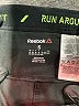 Reebok Black Active Pants Size S - photo 4