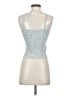 Assorted Brands Silver Tank Top Size S - photo 2