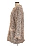 Mcginn Brown Coat Size L - photo 5