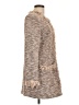 Mcginn Brown Coat Size L - photo 4