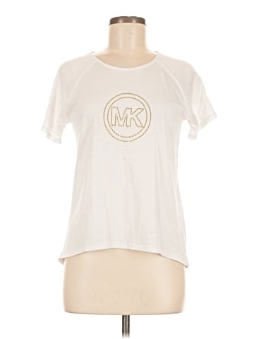 MICHAEL Michael Kors Short Sleeve T-Shirt (view 1)