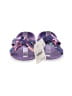 Champion Purple Sandals Size 2 - 3 Kids - photo 2