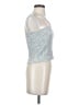 Assorted Brands Silver Tank Top Size S - photo 4