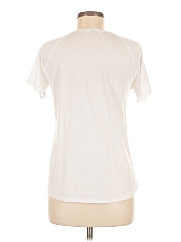 MICHAEL Michael Kors Short Sleeve T-Shirt (view 2)