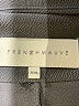 FRENCHMAUVE Gray Blazer Size XXL - photo 6
