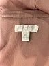 Tahari 100% Polyester Hearts Pink Raincoat Size 4T - photo 3