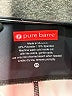 Pure Barre Stripes Black Leggings Size XS - photo 7