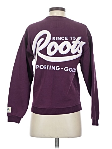 Roots Sweatshirt (view 2)