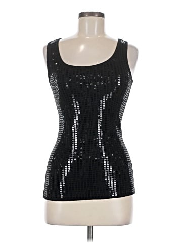 Romeo & Juliet Couture Tank Top (view 1)