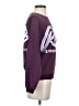 Roots Purple Sweatshirt Size XXS - photo 4