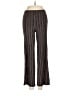 Reformation Chevron-herringbone Brown Casual Pants Size XS - photo 1