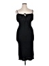 J.Crew Black Cocktail Dress Size 14 - photo 1