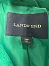 Lands' End Teal Wool Coat Size 14 (petite) - photo 6