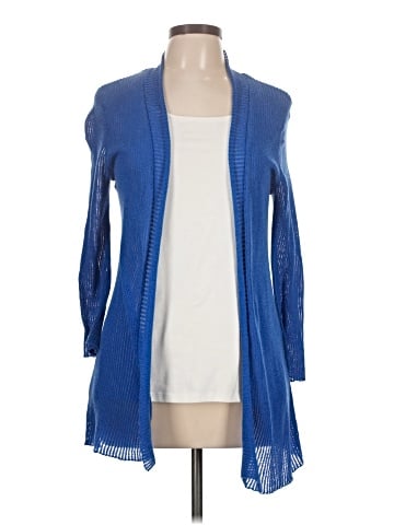 Travelers by Chico's Cardigan (view 1)