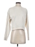Uniqlo Ivory Turtleneck Sweater Size S - photo 1